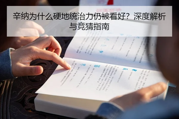 辛纳为什么硬地统治力仍被看好？深度解析与竞猜指南